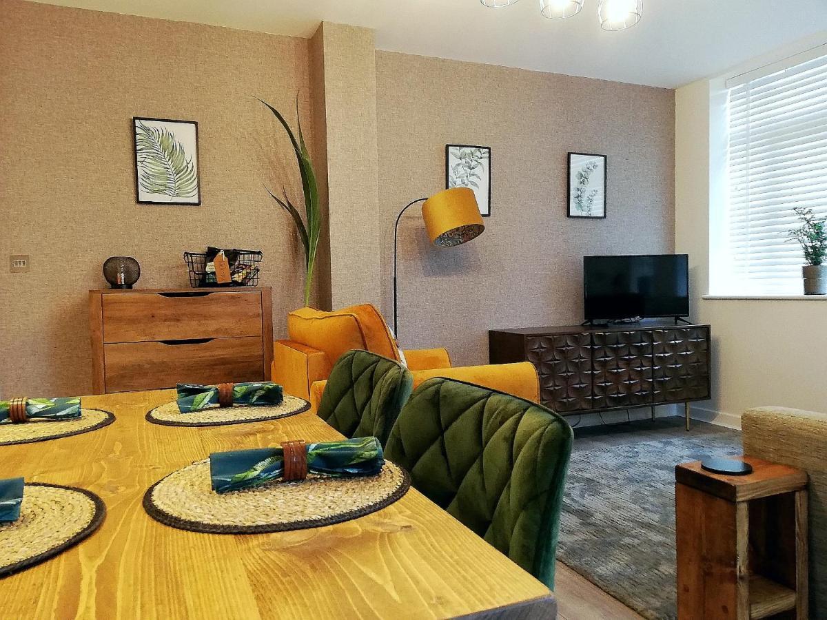 Executive Nr Nec, Bhx, World * Hampton in Arden