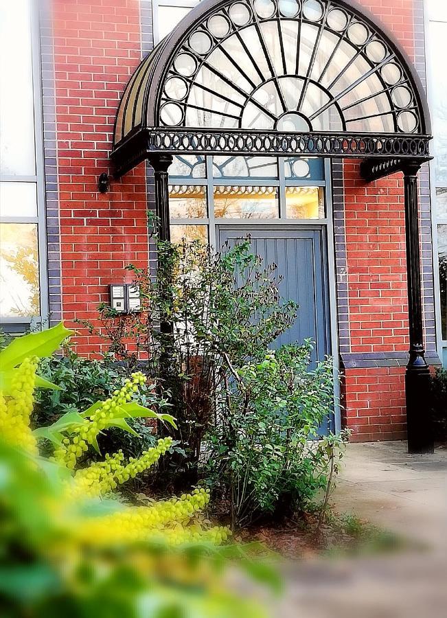 Apartment Executive Nr Nec, Bhx, World Hampton in Arden
